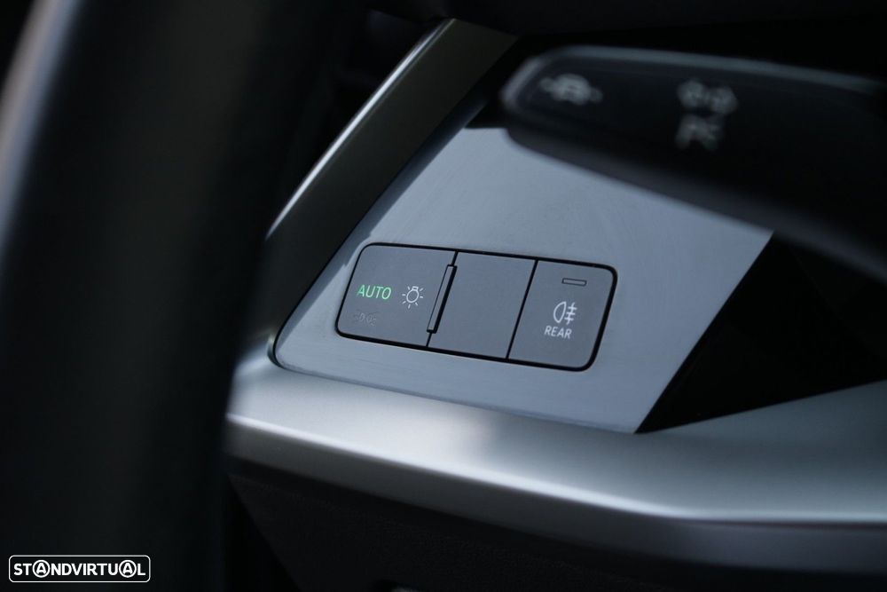 Audi A3 Sportback 30 TDI Advanced - 31