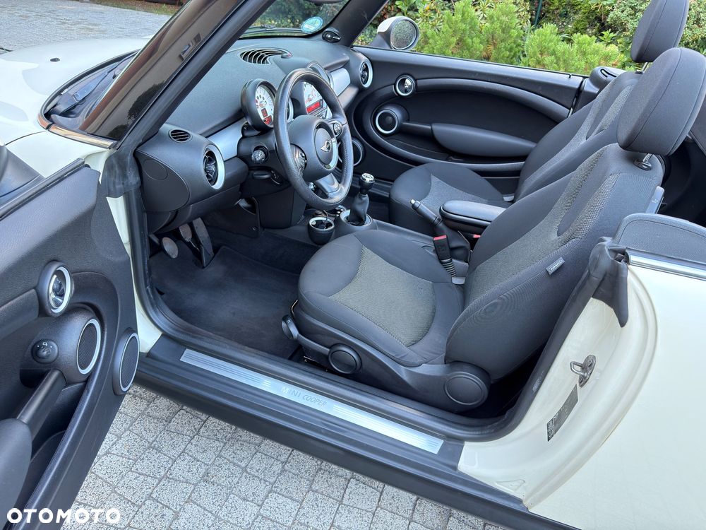MINI Cooper - 17