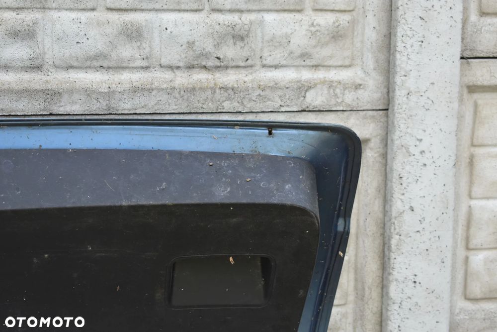 KLAPA BAGAŻNIKA MONDEO Mk3 KOMBI - 18