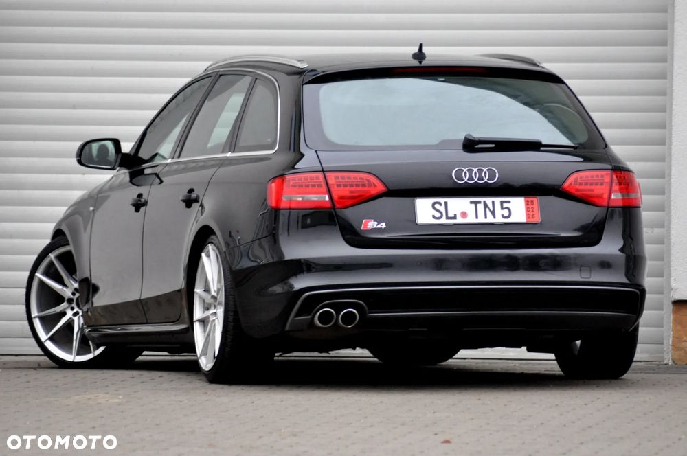 Audi A4 Avant - 7