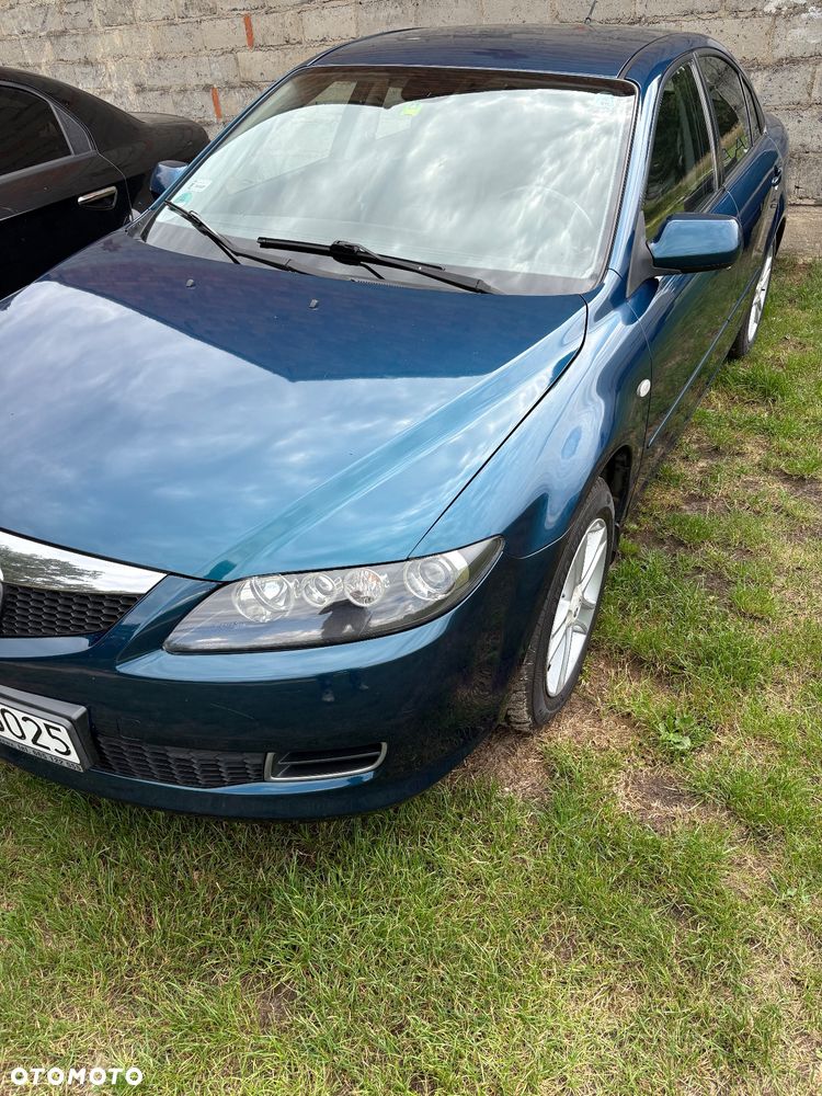 Mazda 6 2.0 CD Exclusive - 35
