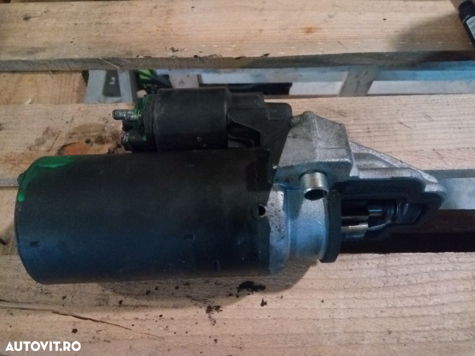 Electromotor Transit Ducato Boxer Jumper 2.2 0001109205 - 8
