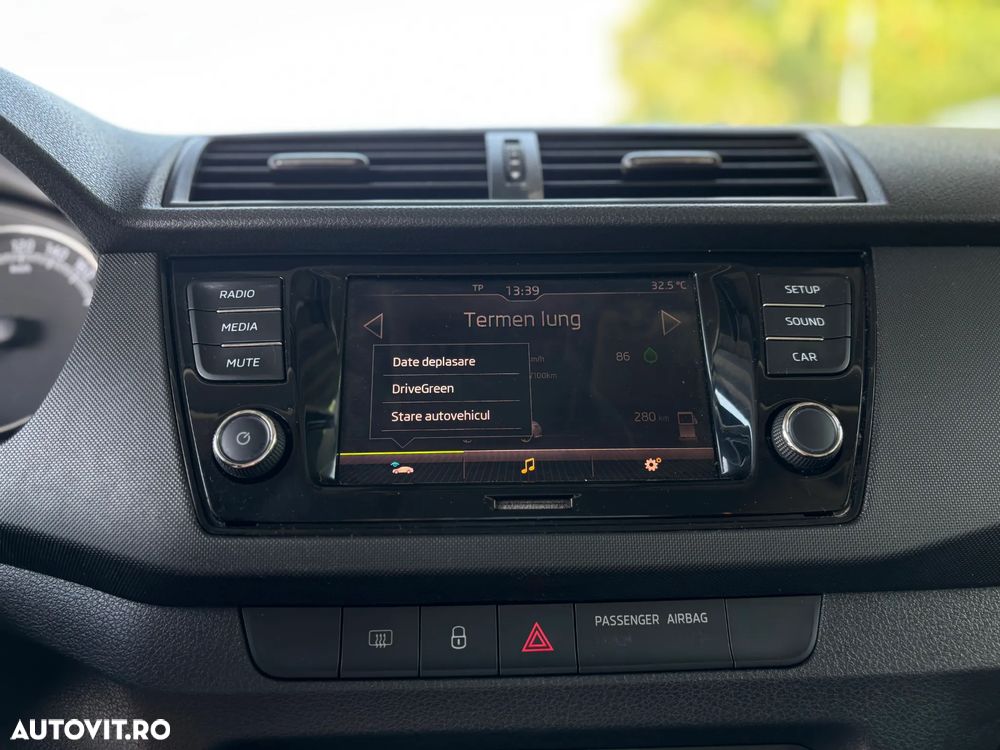 Skoda Fabia 1.0 TSI Ambition - 27