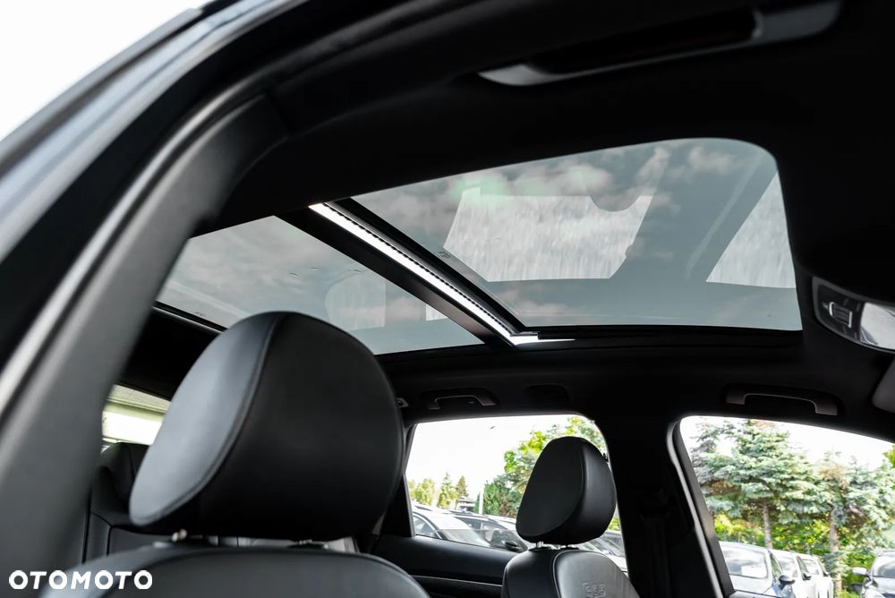 Audi SQ5 3.0 TDI Quattro Tiptronic - 25