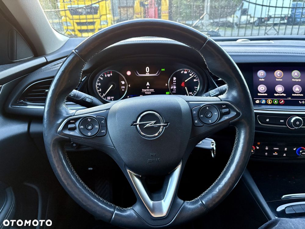 Opel Insignia 2.0 CDTI Business Edition S&S - 16