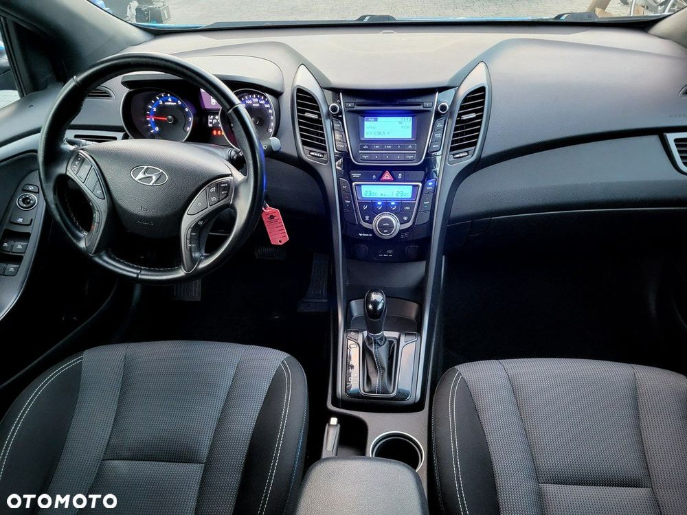Hyundai i30 - 9