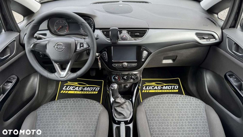 Opel Corsa - 30
