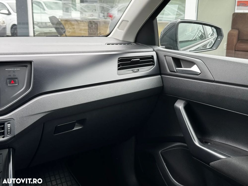 Volkswagen Polo 1.0 Trendline - 20