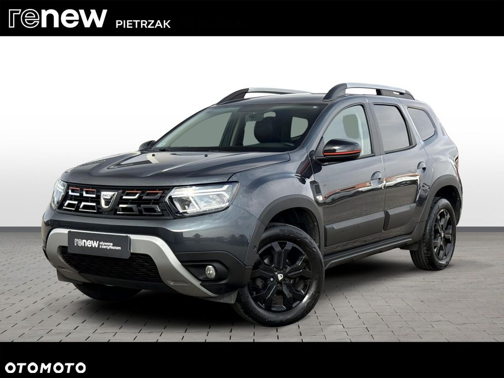 Dacia Duster - 2