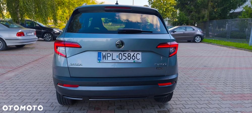 Skoda Karoq - 6