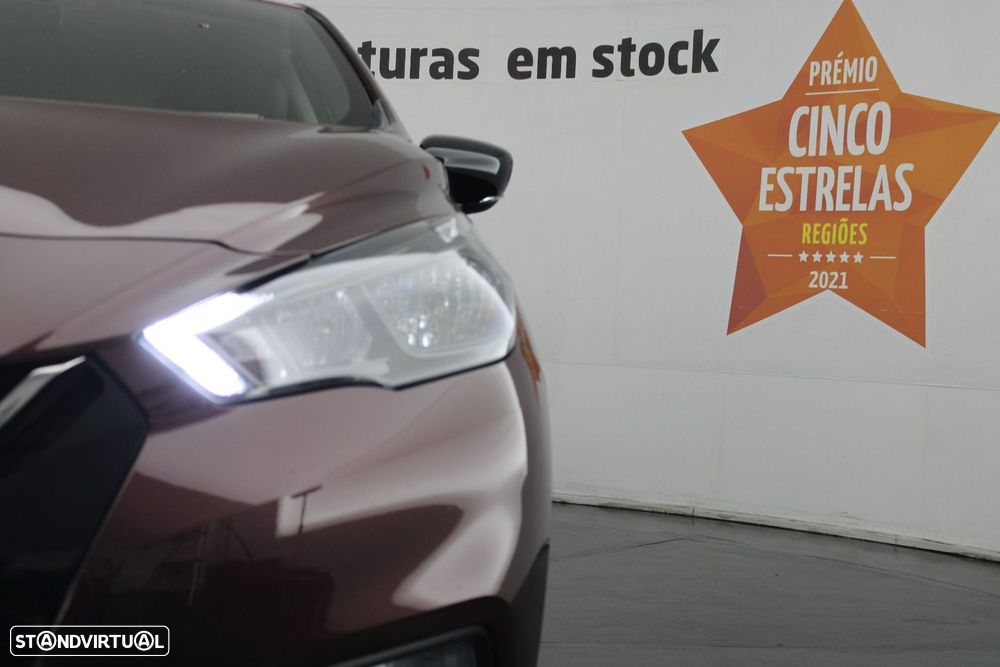 Nissan Micra - 25
