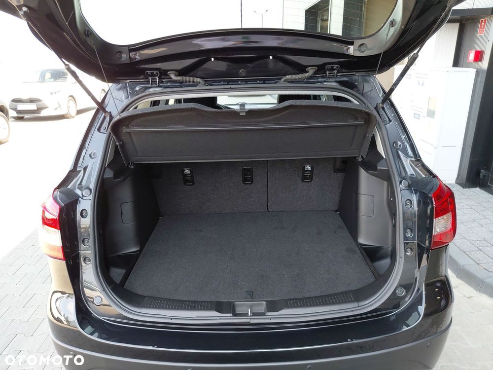 Suzuki SX4 - 13