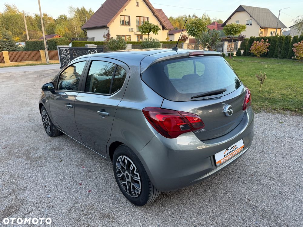 Opel Corsa 1.3 D (CDTi) Edition - 3