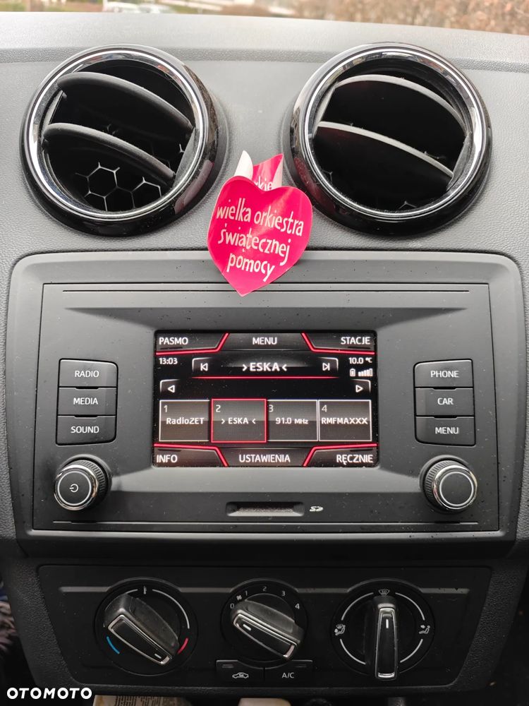 Seat Ibiza 1.2 TSI Style - 11