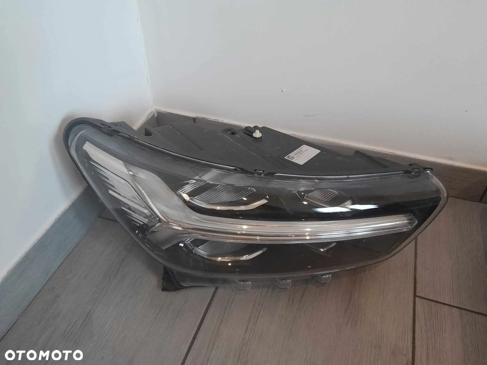 LAMPA PRAWA PRZEDNIA PRZÓD VOLVO XC40 II 18- FULL LED 31655636 - 4