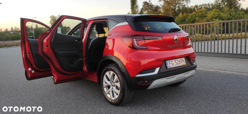 Renault Captur 1.0 TCe Intens - 8