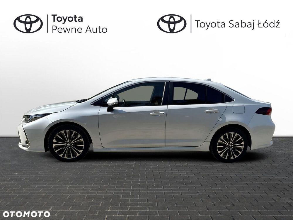 Toyota Corolla 1.5 Style MS - 2