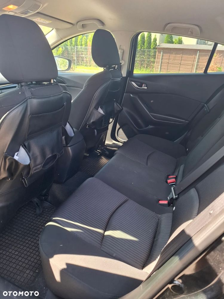 Mazda 3 2.0 Skyenergy - 5