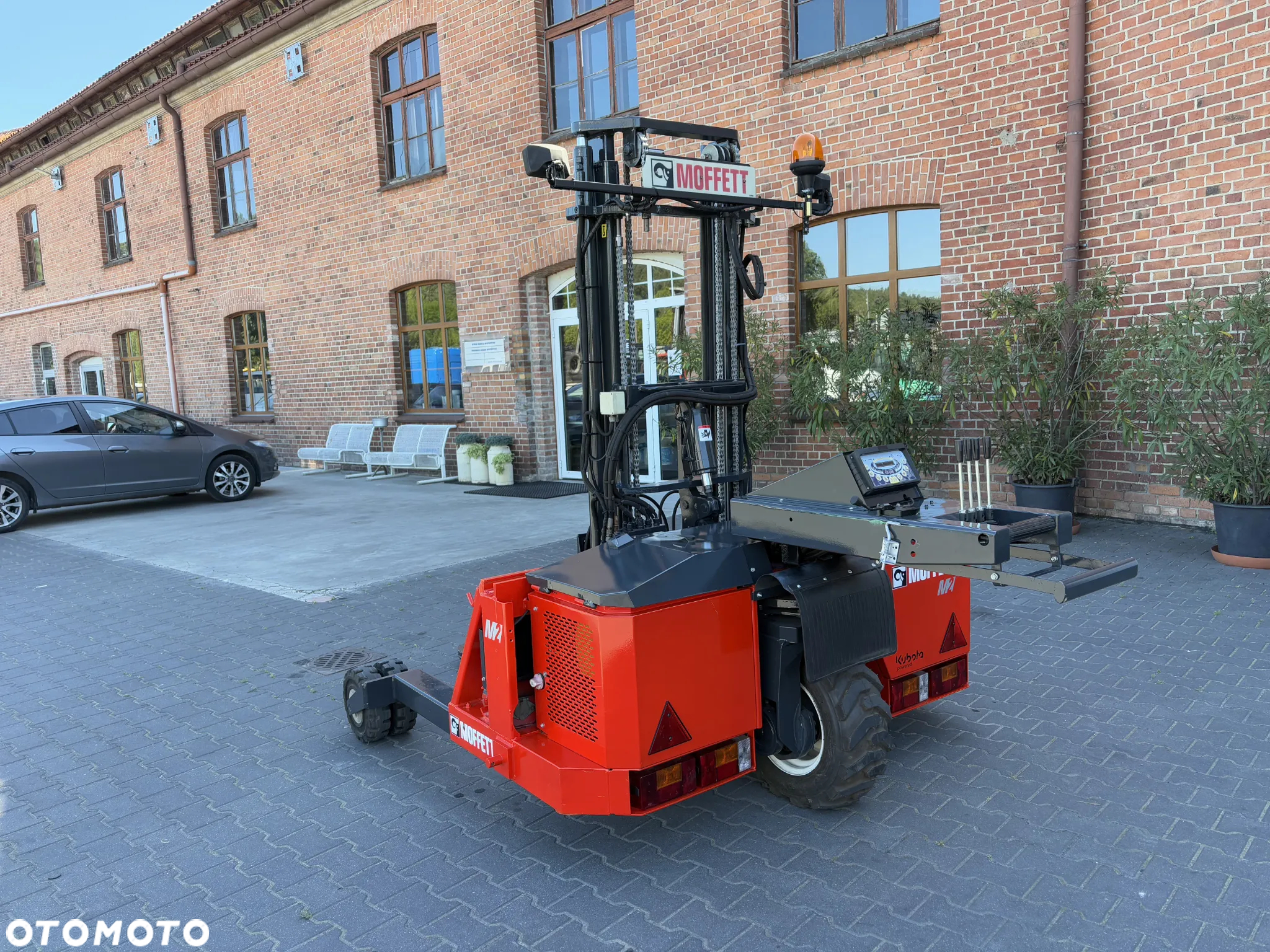 Moffett M2 20.1 - 3