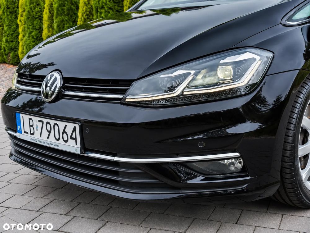 Volkswagen Golf 1.4 TSI BMT ACT Highline DSG - 13
