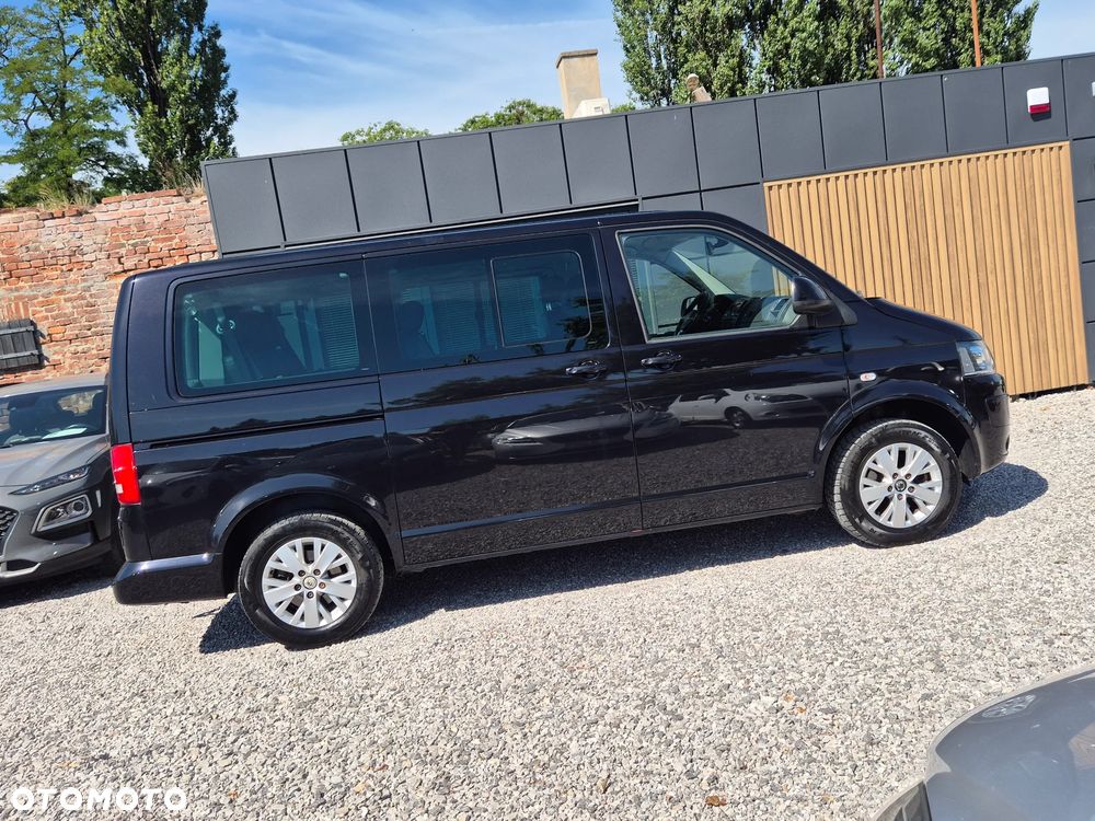 Volkswagen Caravelle - 15