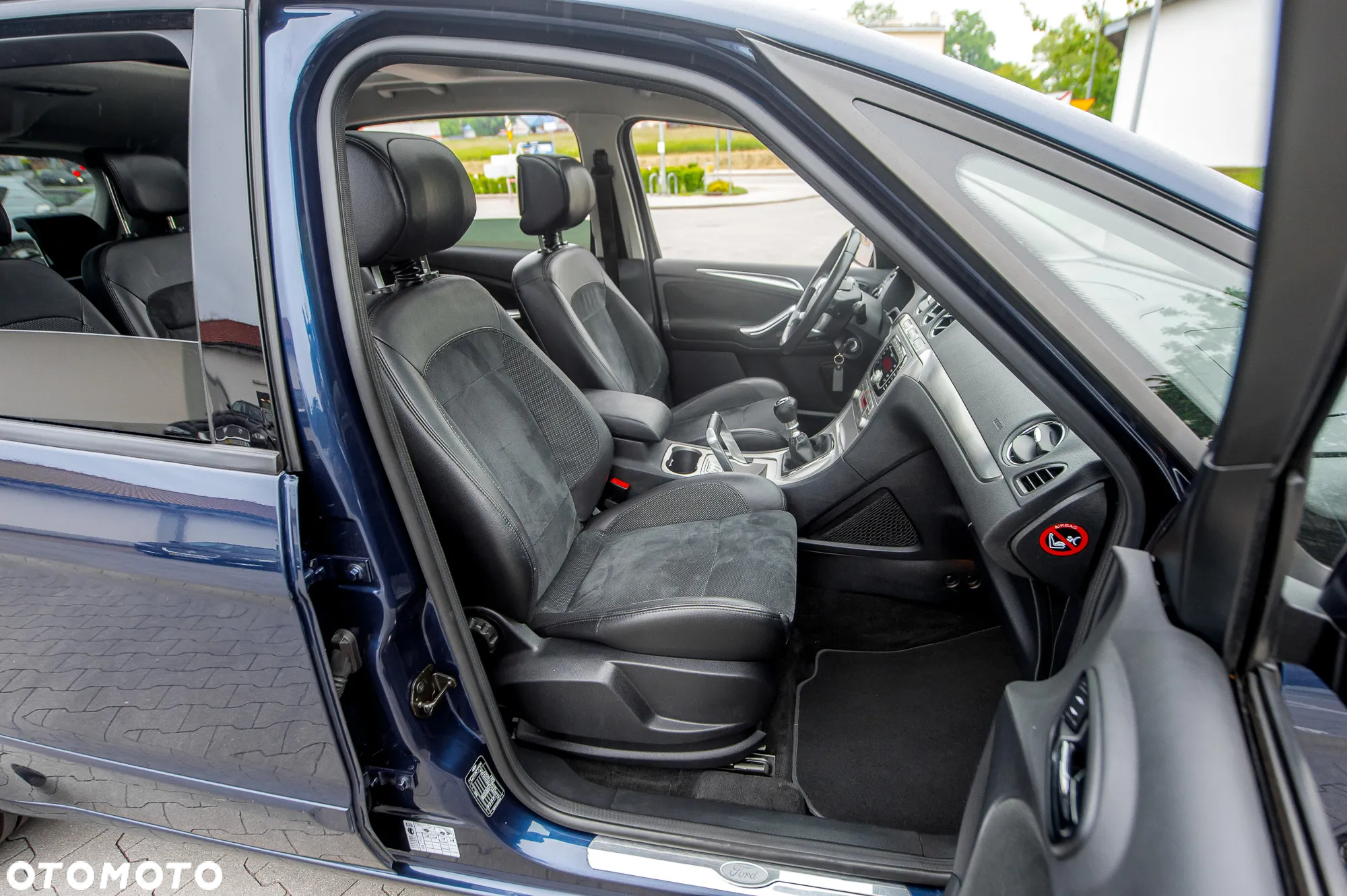 Ford S-Max 2.5 Platinium X - 7