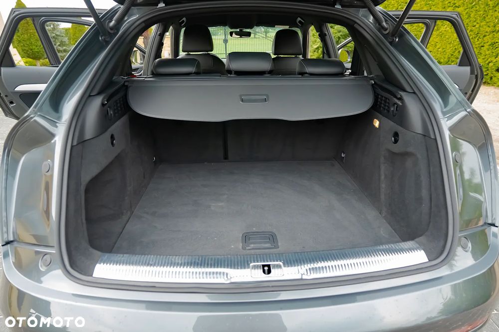 Audi Q3 2.0 TDI Quattro S tronic sport - 25