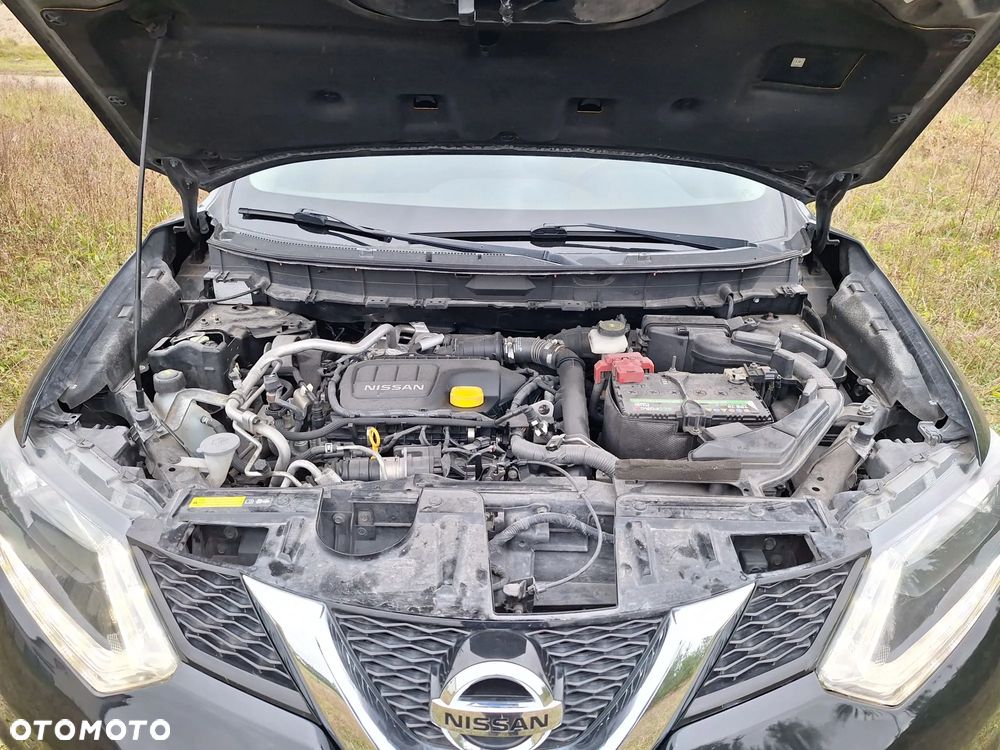 Nissan X-Trail 1.6 DCi Acenta 2WD EU6 - 27