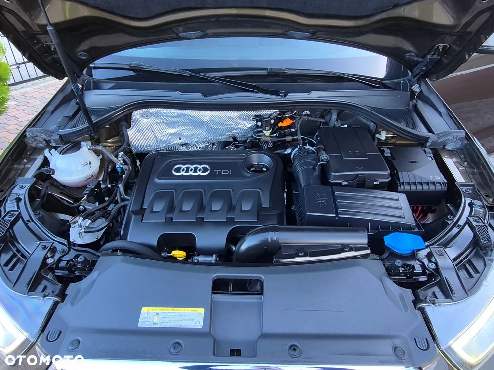 Audi Q3 2.0 TDI Quattro - 27