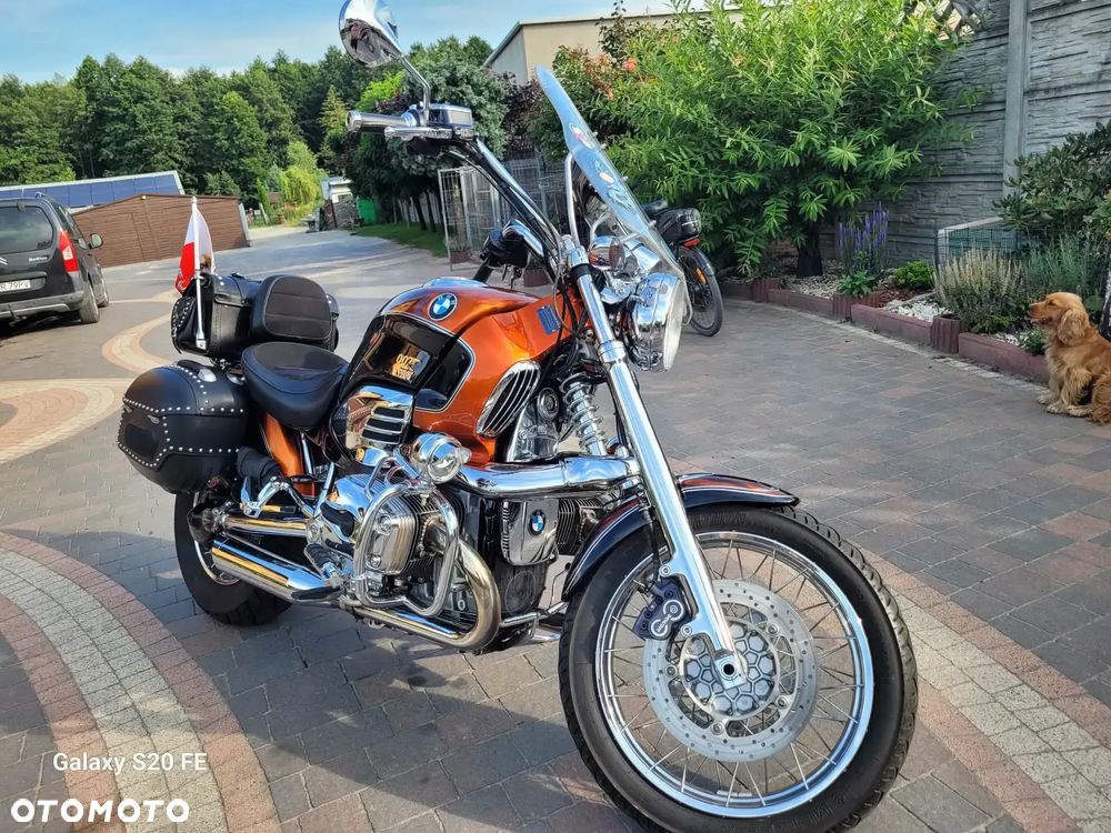 BMW R - 2