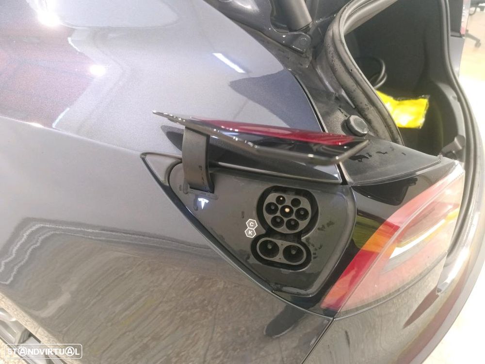 Tesla Model 3 Long Range Tração Integral - 8