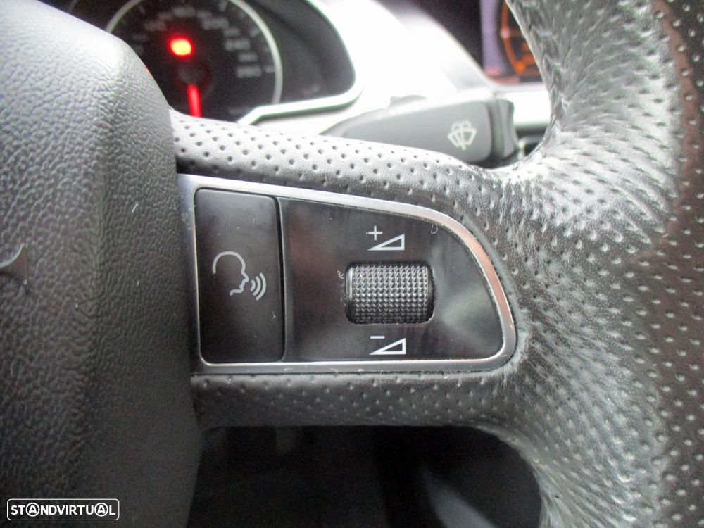 Audi A5 Sportback 2.0 TDI - 20