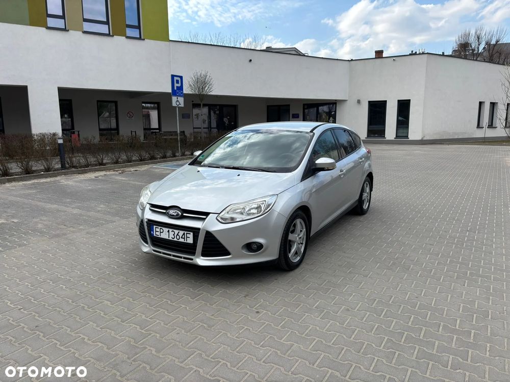 Ford Focus - 26