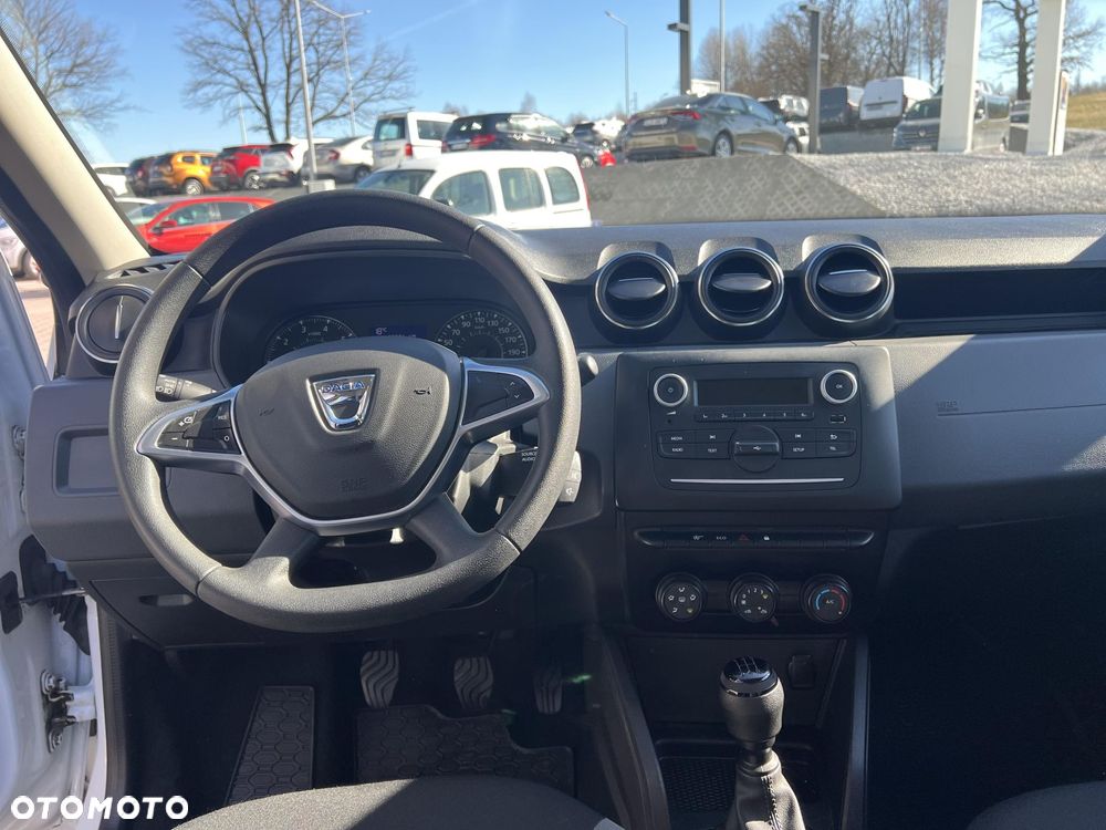 Dacia Duster 1.0 TCe Comfort - 13