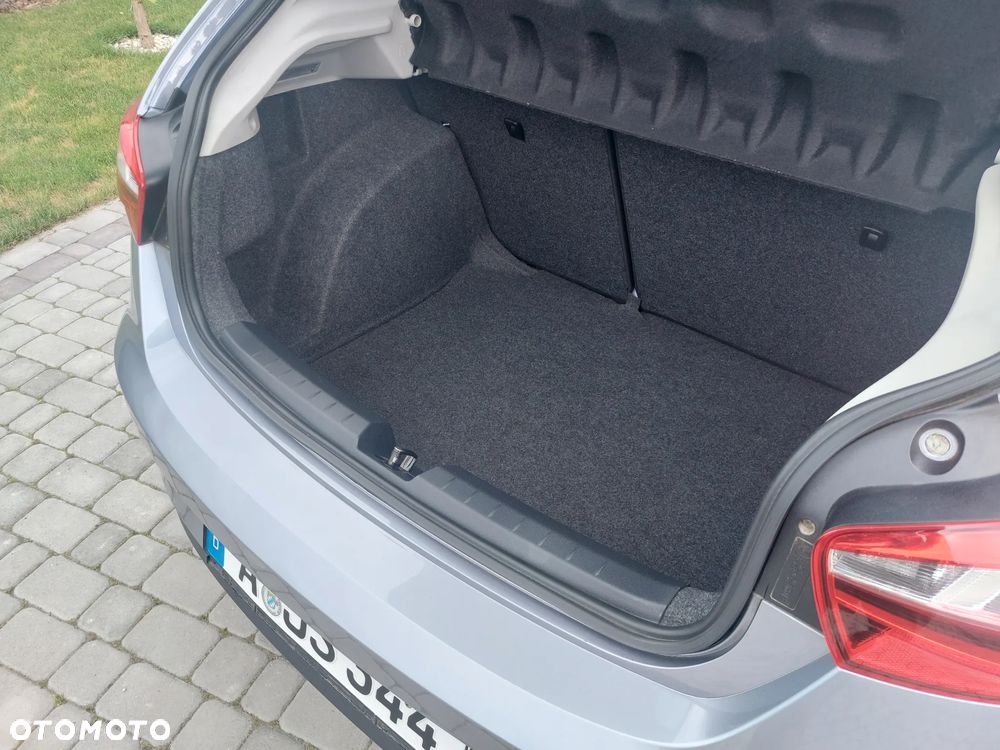 Seat Ibiza 1.2 TSI CONNECT - 31