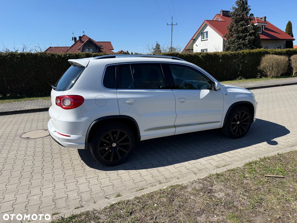 Volkswagen Tiguan 1.4 TSI BlueMot Sport&Style - 2