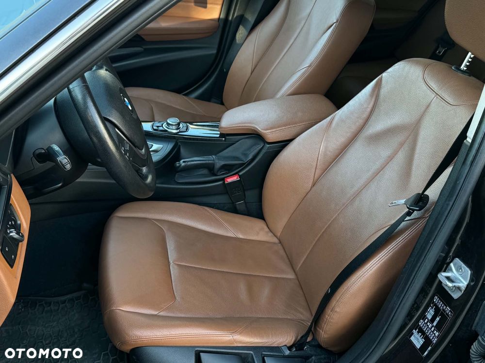 BMW Seria 3 - 11