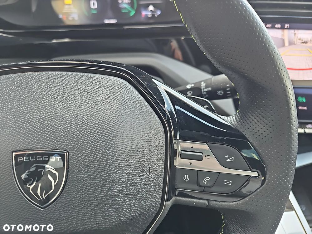 Peugeot 308 1.2 PureTech GPF GT Pack S&S EAT8 - 15