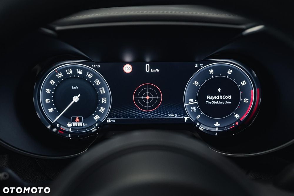 Alfa Romeo Giulia 2.0 Turbo Veloce Q4 - 33
