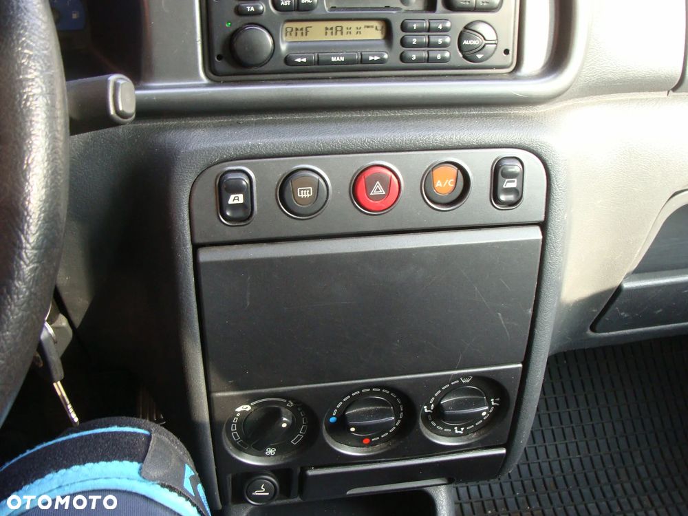 Citroën Berlingo Multispace 1.4i Plus Top-Edition - 13