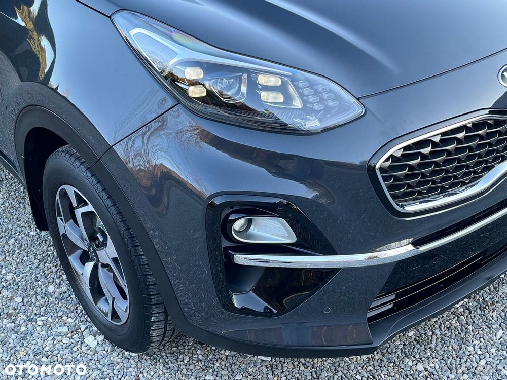 Kia Sportage 1.6 CRDI 2WD EDITION 7 - 5