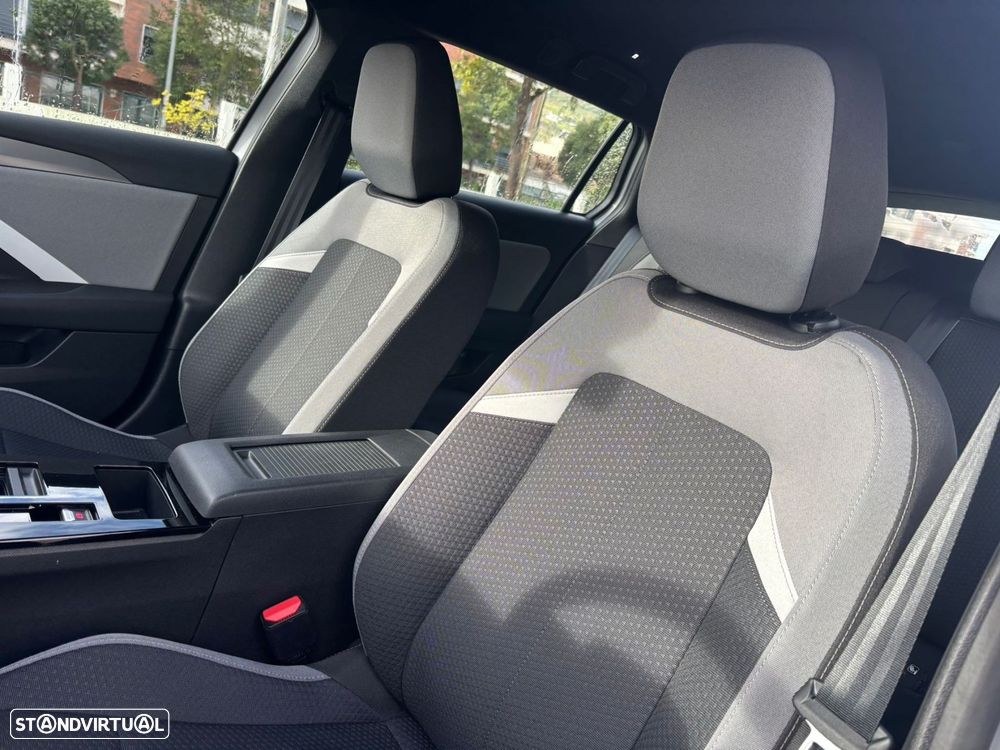 Opel Astra Sports Tourer 1.5 D Edition Aut. - 22