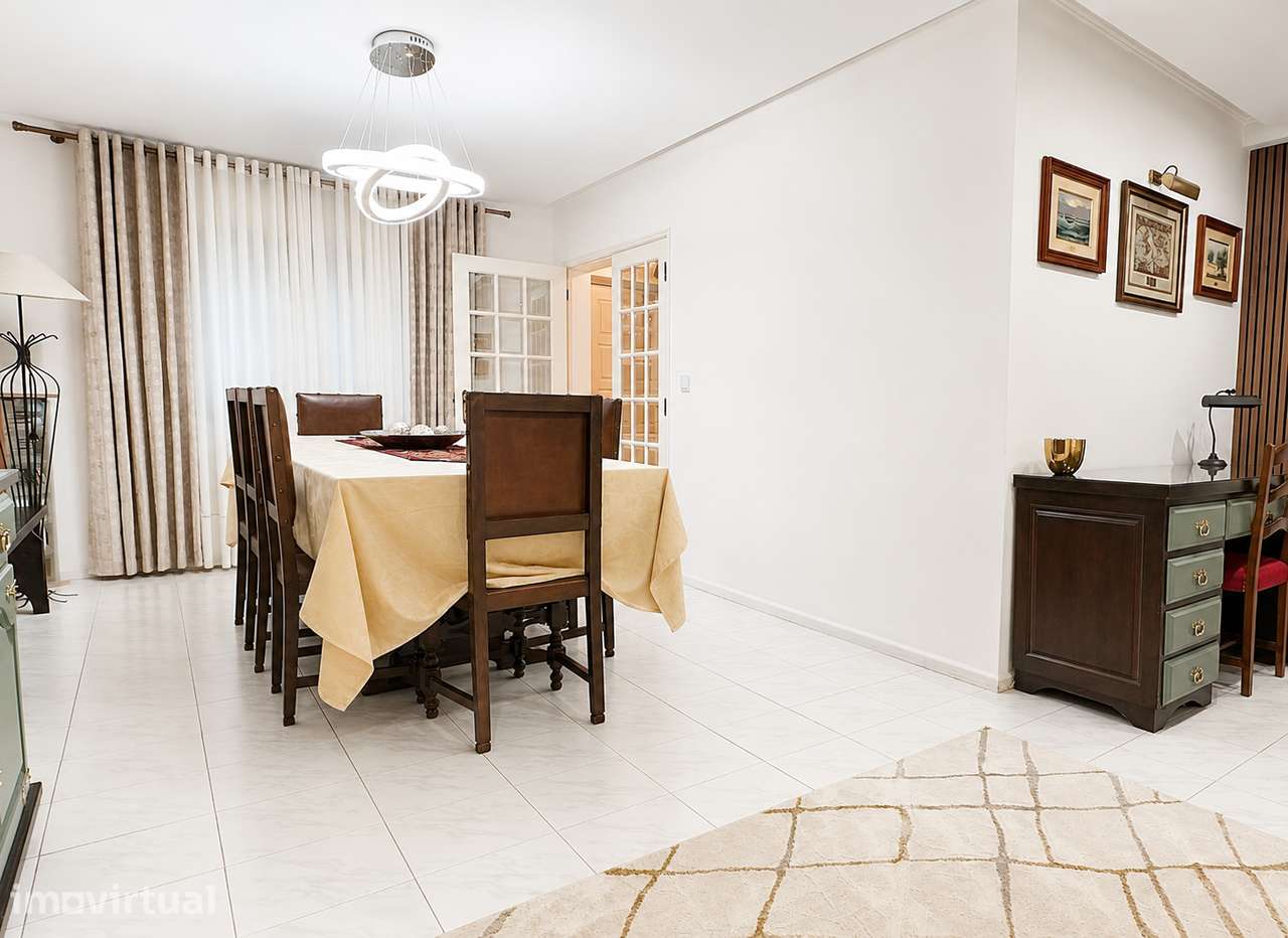 Moradia Geminada T3, Areosa - Grande imagem: 4/18