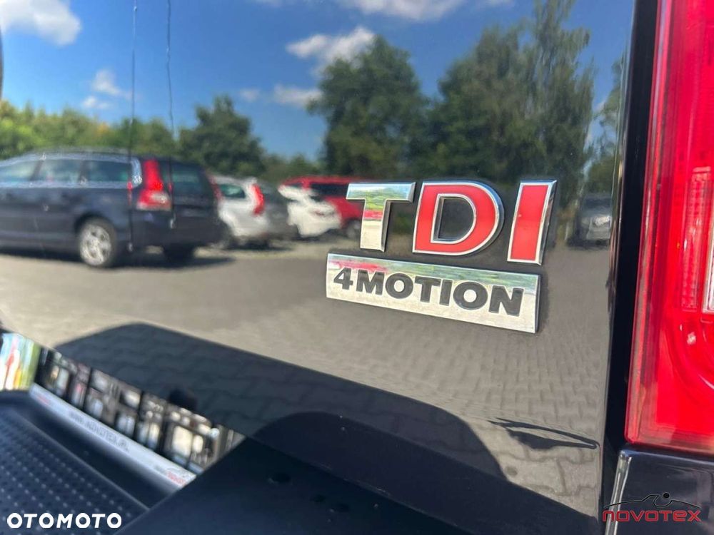 Volkswagen Amarok Double Cab 2.0 BiTDi Highline - 11