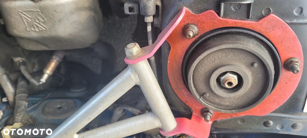 Subaru Impreza 2.0GT 16v Turbo 4x4 - 19