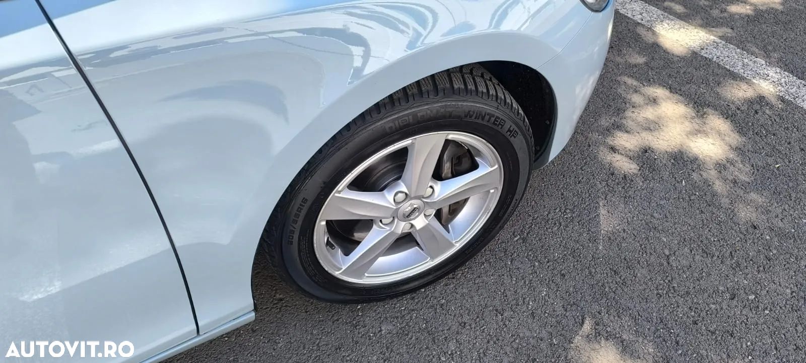 Volvo V40 - 1