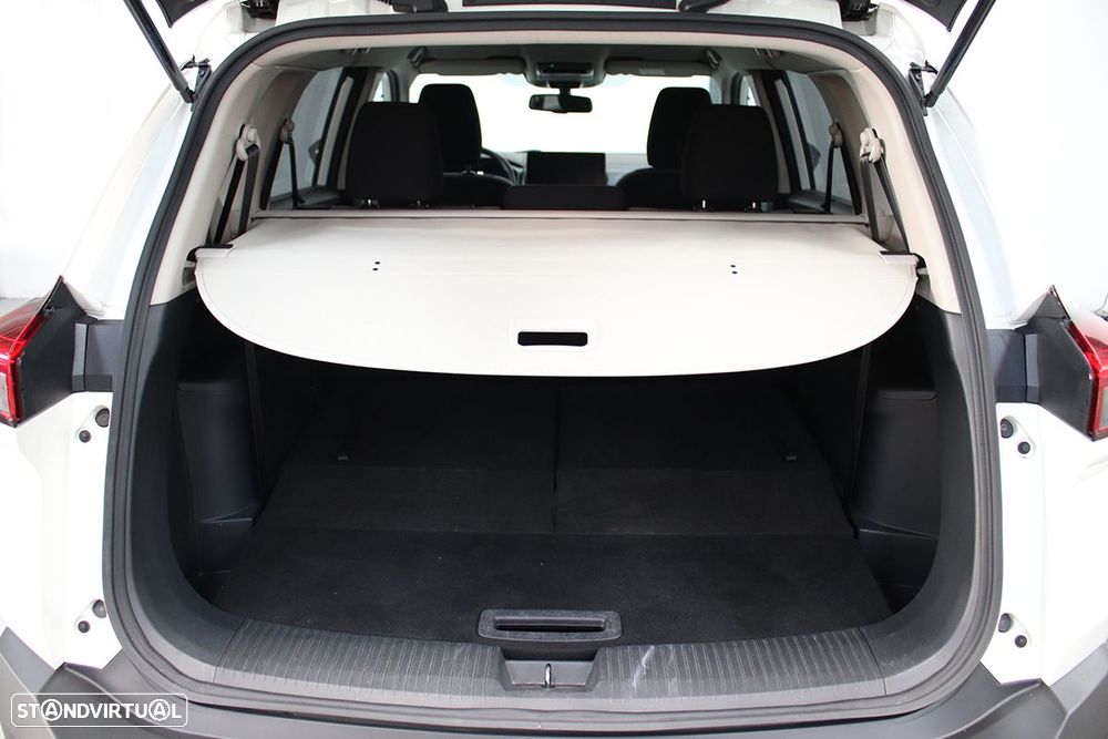 Nissan X-Trail 1.5 VC T N-Connecta 7L - 23