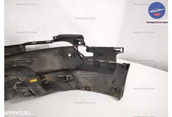 Bara Spate originala cu senzori Land Rover  Discovery Sport  1 [faceli - 6