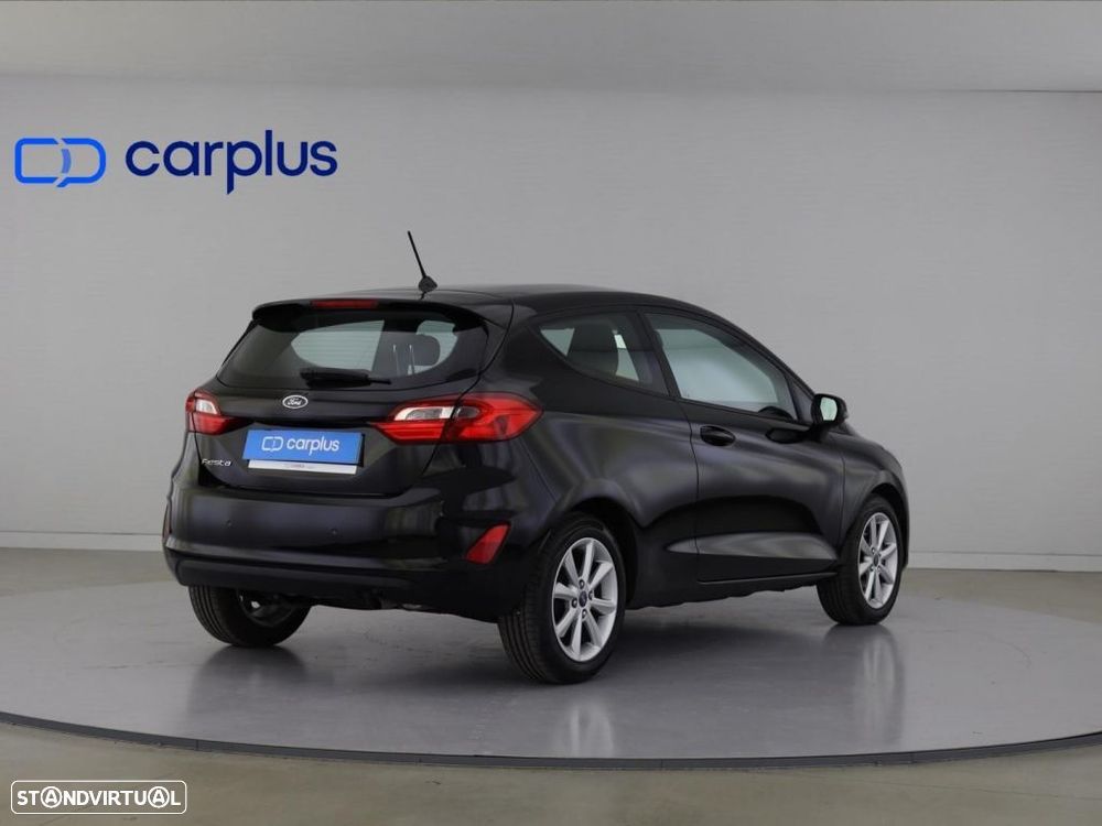 Ford Fiesta 1.0 EcoBoost Business - 7
