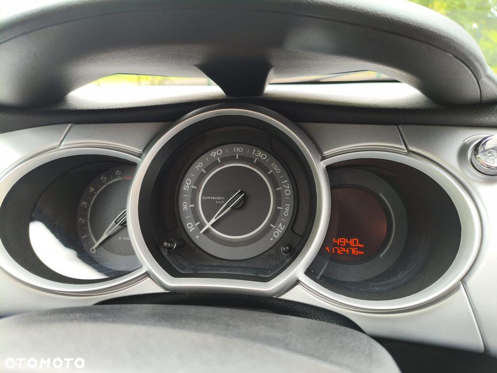 Citroën C3 1.4 VTi Selection - 22